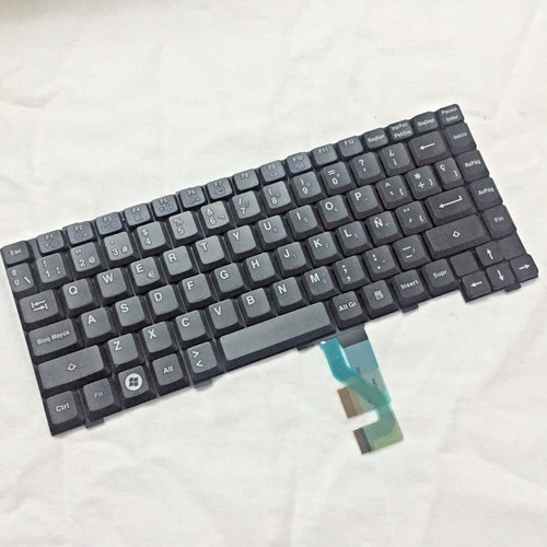Clavier espagnol pour - sp,
