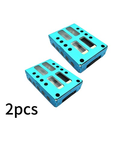 Remplacement 2pcs panasonic - remplacement,