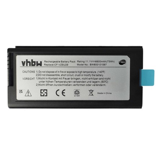 Batterie compatible avec - batterie,