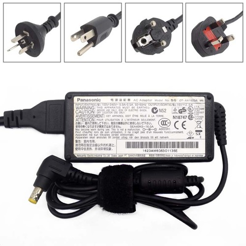 Adaptateur panasonic pour - ,