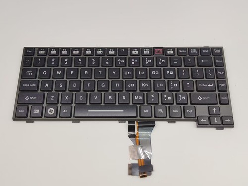 Clavier rétroéclairé - clavier,