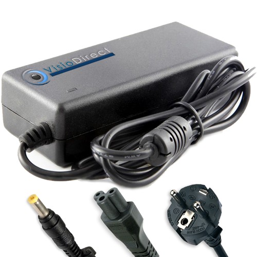 Alimentation chargeur