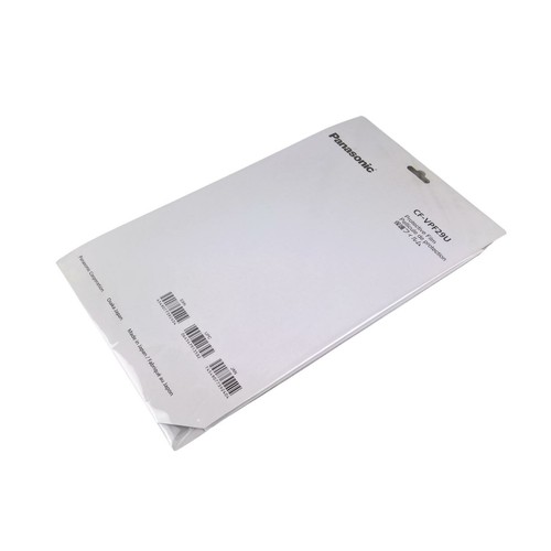 Panasonic vpf29u protection - panasonic,